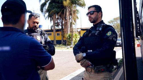 Border Control: Brazil Season 2 Episode 7 - Episode 7