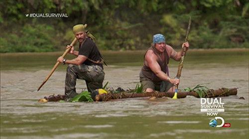 Dual Survival Season 3 Episode 5 - The Green Hell