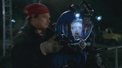 Background image for The Man with the Bone