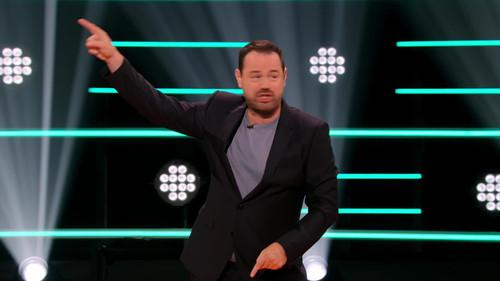 The Cheat Season 1 Episode 1 - Code is Activated