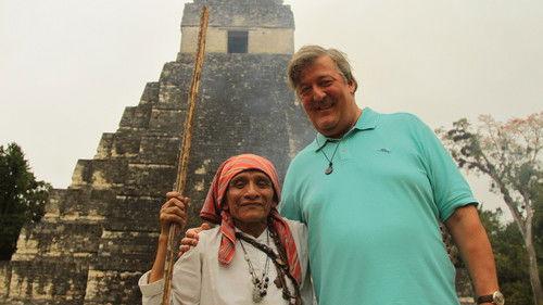 Stephen Fry in Central America Season 1 Episode 2 - Belize to Guatemala