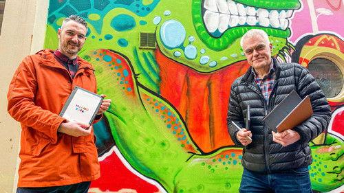 The Gadget Show Season 33 Episode 12 - Episode 12