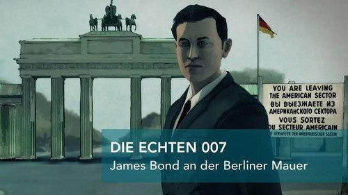 Die echten 007 Season 1 Episode 3 - Episode 3