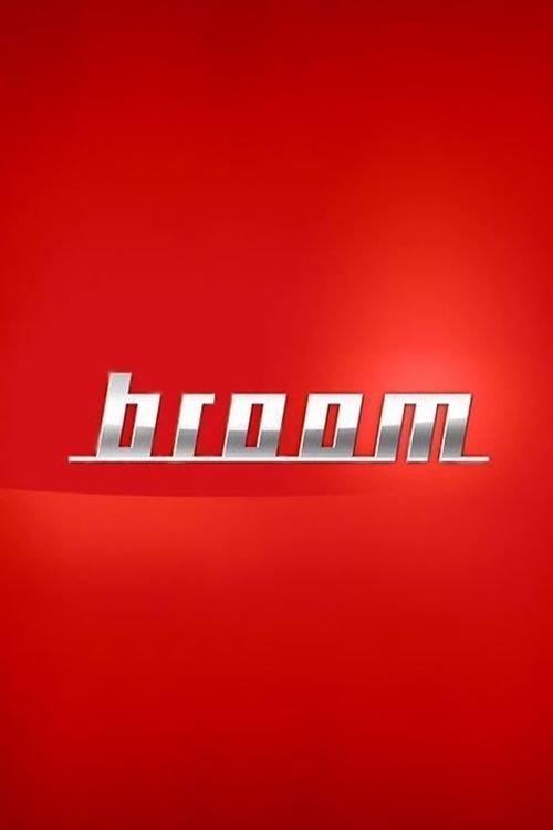 Broom poster