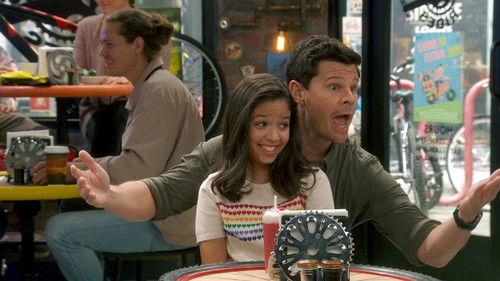 Sydney to the Max Season 1 Episode 13 - Dude, Where's My Car Wash Money?