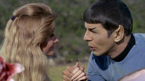 Star Trek Season 1 Episode 24 - This Side of Paradise