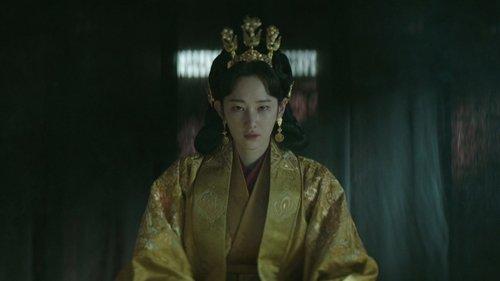 Queen Woo Season 1 Episode 2 - Death of the King