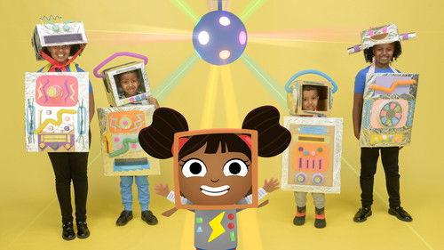 Yakka Dee! Season 5 Episode 5 - Robot