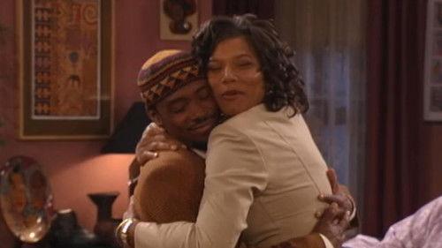 Living Single Season 4 Episode 1 - The Engagement (2)
