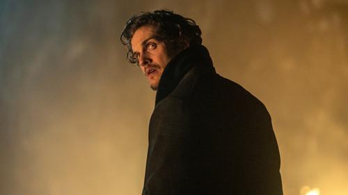 undefined Season 8 Episode 8 - Iron Tiger