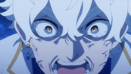 undefined Season 1 Episode 62 - Regulus Corneas