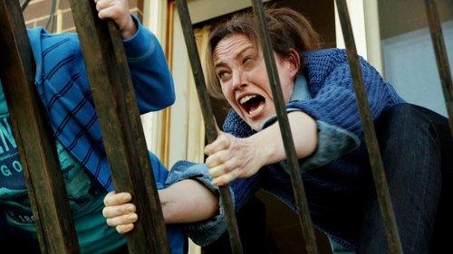 undefined Season 3 Episode 6 - Madmen and Fools