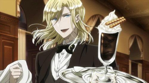 The Royal Tutor Season 1 Episode 6 - At Cafe Mitter Meyer