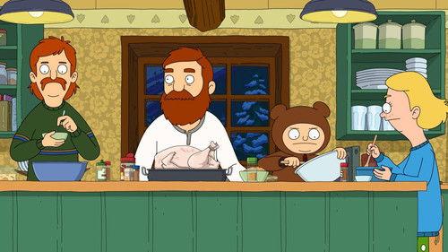 undefined Season 2 Episode 8 - Good Beef Hunting Adventure