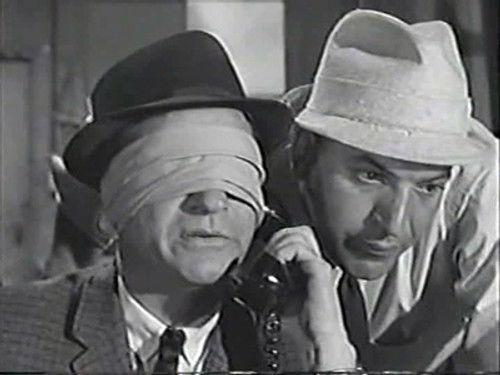 The Alfred Hitchcock Hour Season 2 Episode 25 - The Ordeal of Mrs. Snow