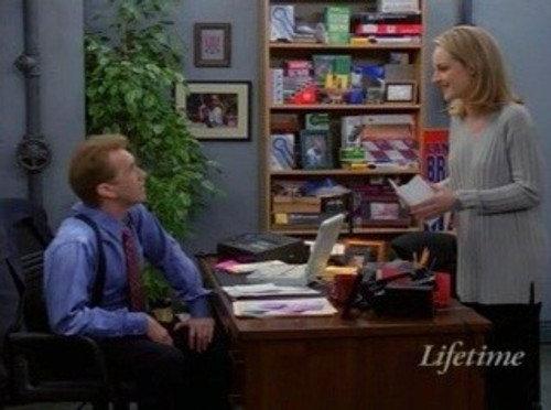 Mad About You Season 5 Episode 10 - Chicken Man