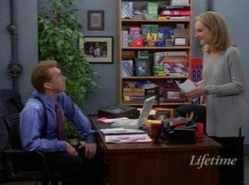 Mad About You Season 5 Episode 10 - Chicken Man