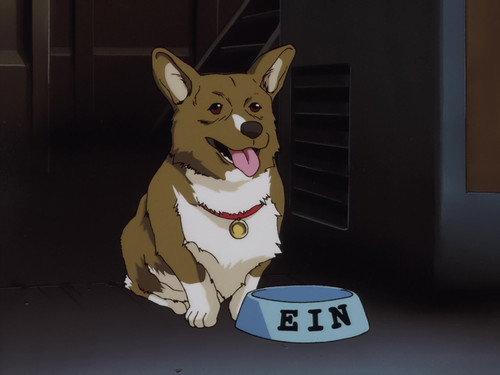 Cowboy Bebop Season 1 Episode 16 - Sympathy for the Devil