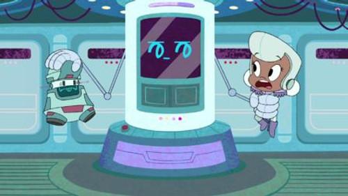 Harvey Girls Forever! Season 2 Episode 11 - Can't Harvey Wait / Bring It Prawn