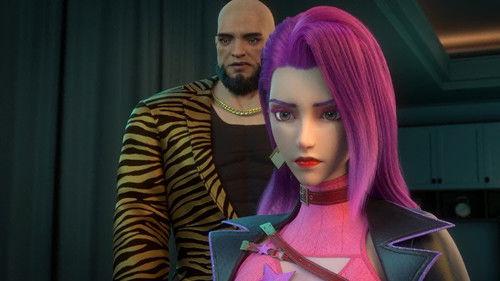 The Ranger Wars Season 1 Episode 19 - Episode 19