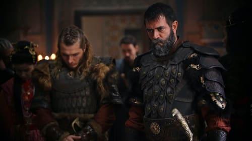 The Warrior Princess Season 1 Episode 1 - Episode 1