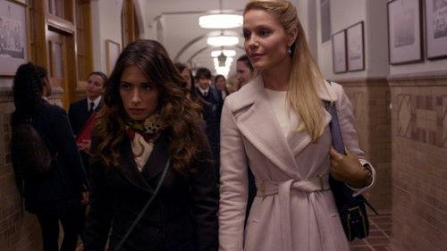 Fairly Legal Season 2 Episode 7 - Teenage Wasteland