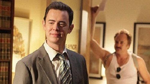 The Good Guys Season 1 Episode 7 - Hunches & Heists