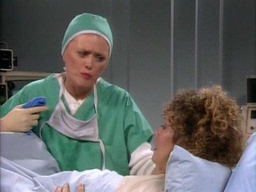 undefined Season 6 Episode 1 - Blanche Delivers
