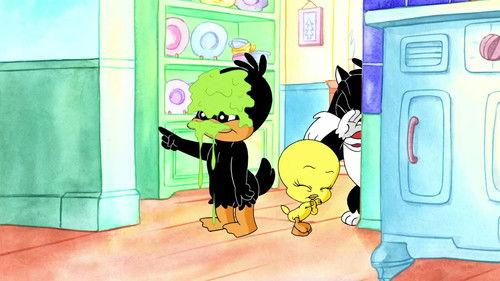 Baby Looney Tunes Season 1 Episode 53 - Mind Your Manners
