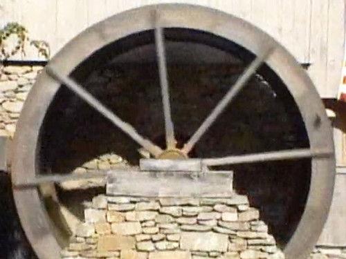 Modern Marvels Season 9 Episode 18 - The Wheel