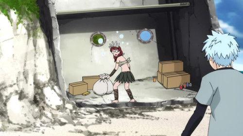 Background image for The Saiko Conglomerate's Luxurious Cruise + The Shipwreck of Saiki K. (Part 1)