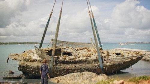 Aussie Salvage Squad Season 3 Episode 10 - Episode 10