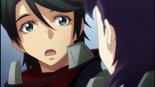 Majestic Prince Season 1 Episode 13 - The Aloof Ace