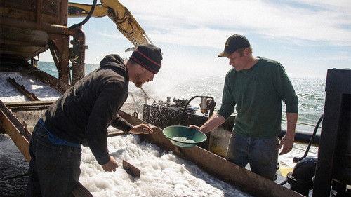 Bering Sea Gold Season 4 Episode 9 - The Battle for Tomcod