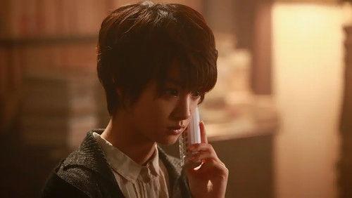 Antiquarian Bookshop Biblia's Case Files Season 1 Episode 8 - The Dandelion Girl