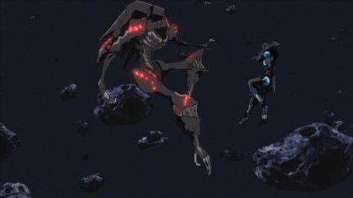 Heroic Age Season 1 Episode 22 - The Agreement of Death