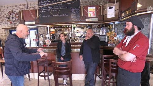 Cauchemar en cuisine avec Philippe Etchebest Season 12 Episode 4 - Le Beausoleil (La Chapelle-Launay)