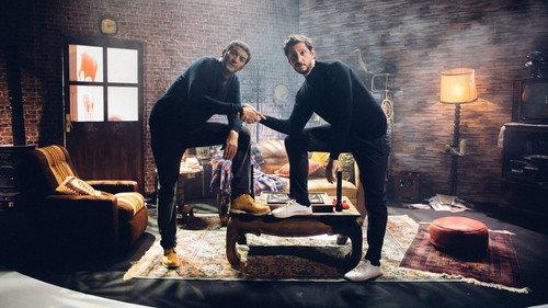 Poulpovision Season 1 Episode 8 - Episode 8