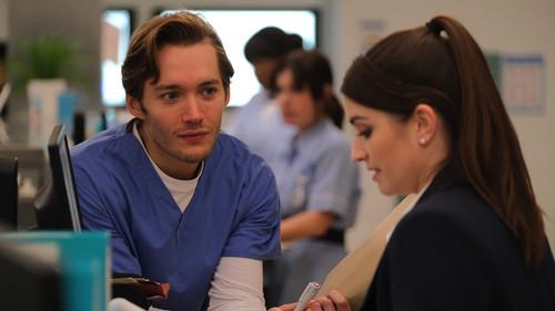 Platform 7 Season 1 Episode 4 - Episode 4