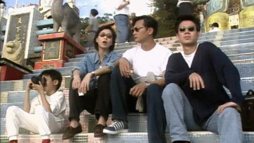 Detective Investigation Files Season 1 Episode 6 - Episode 6