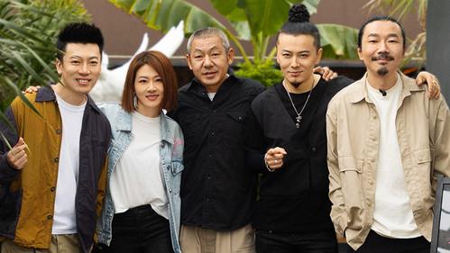 Eats and Chats Season 1 Episode 5 - Episode 5