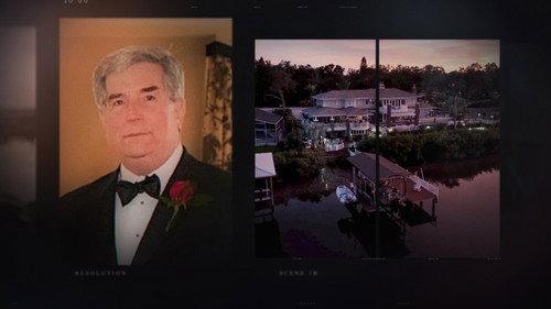 Dateline Season 34 Episode 6 - The Death of Dr. Schwartz