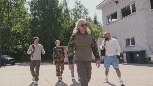 Puppeteer Season 1 Episode 3 - Episode 3