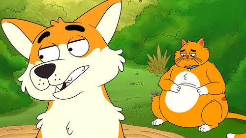 HouseBroken Season 1 Episode 4 - Who's a Good Therapist?