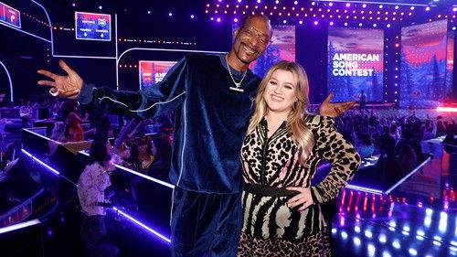 American Song Contest Season 1 Episode 5 - The Live Qualifiers (5)