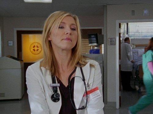 Scrubs Season 5 Episode 14 - My Own Personal Hell