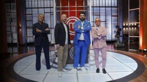 Masterchef Italy Season 13 Episode 13 - Episode 13