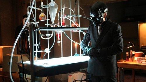 undefined Season 2 Episode 11 - Arrive Alive