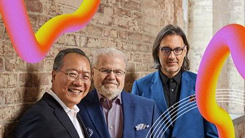 BBC Proms Season 78 Episode 16 - Prom 54: Beethoven for Three