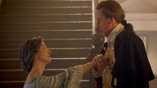 Washington Season 1 Episode 3 - Father of His Country